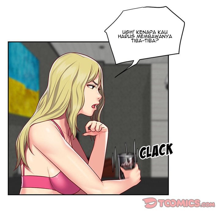 The Ladies&#8217; Associate - Chapter 14 28