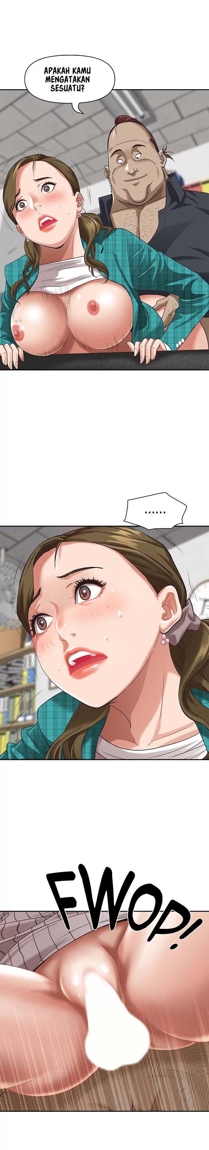 Living With a MILF - Chapter 14 10