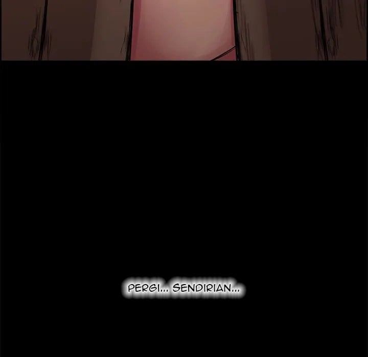 Erostica - Chapter 14 44