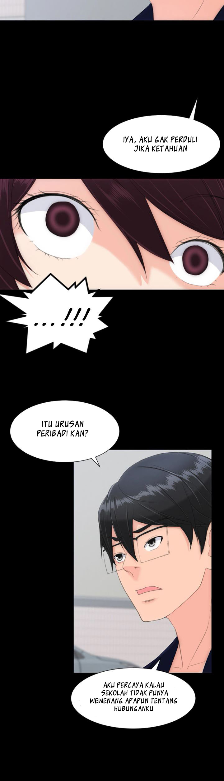 An Adult&#8217;s Experiences - Chapter 14 3