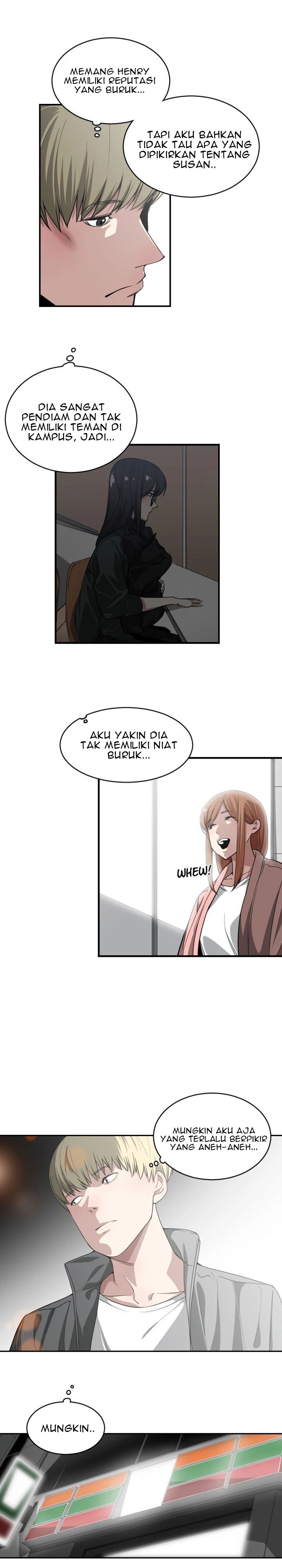 You&#8217;re Not That Special! - Chapter 14 11