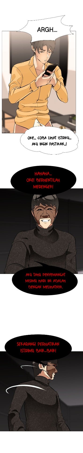 Wife Game - Chapter 14 9