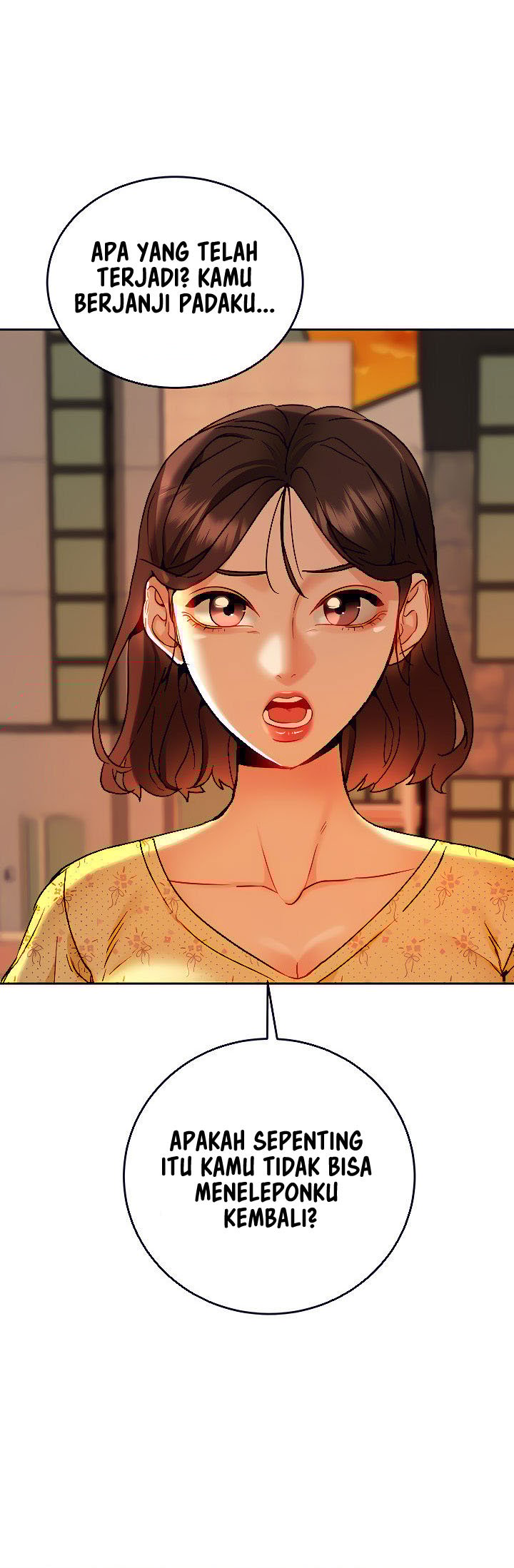 Part Time Job - Chapter 14 35