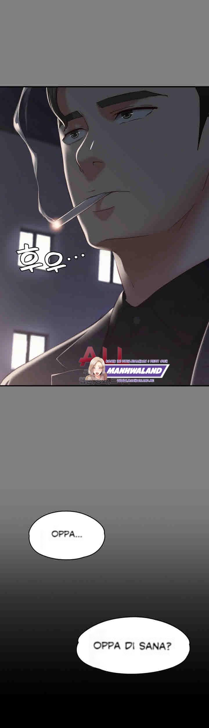 Lover Mode - Chapter 14 23