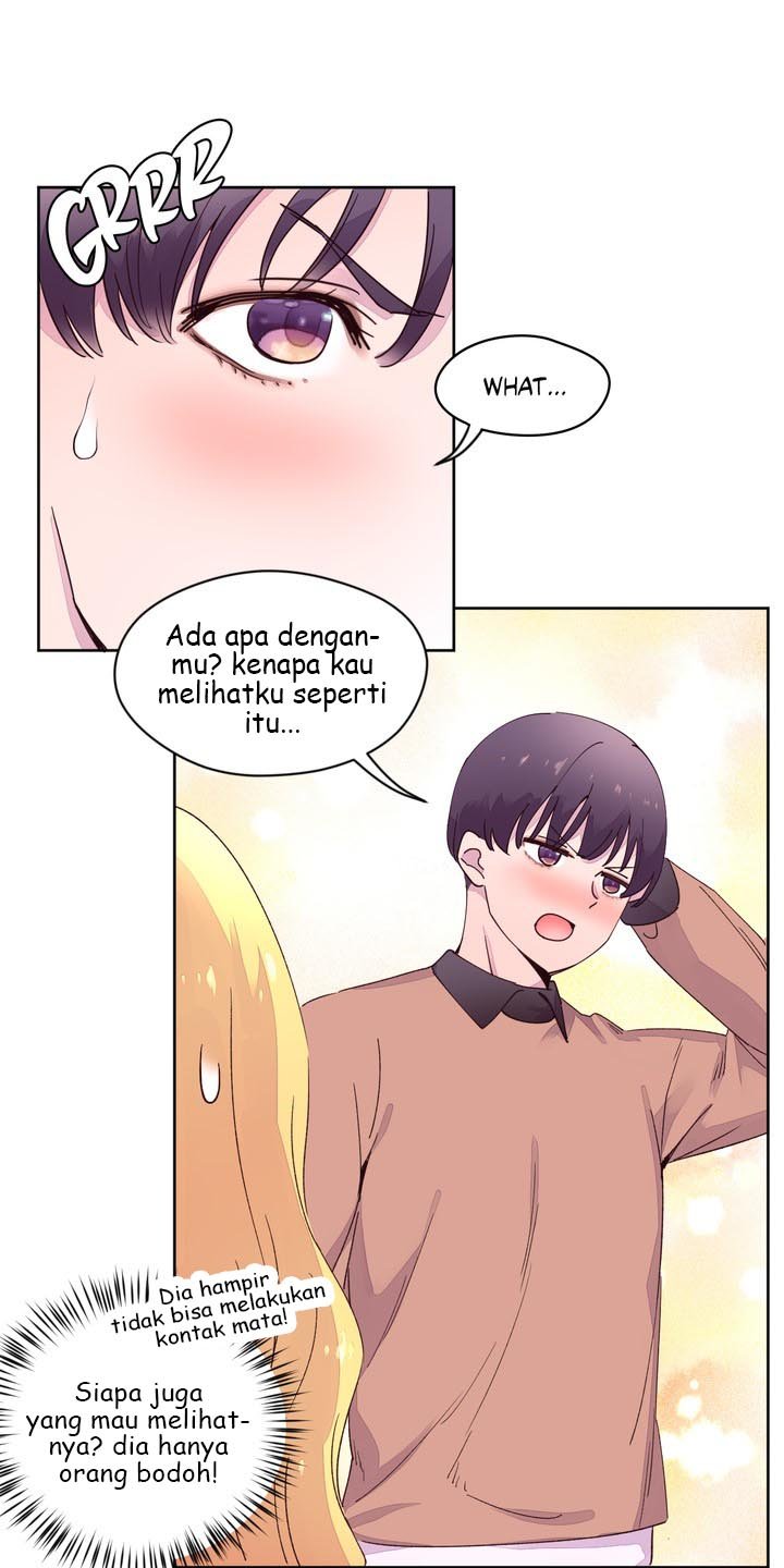 Pheromone-holic - Chapter 14 15 Pheromone-holic - Chapter 14 15