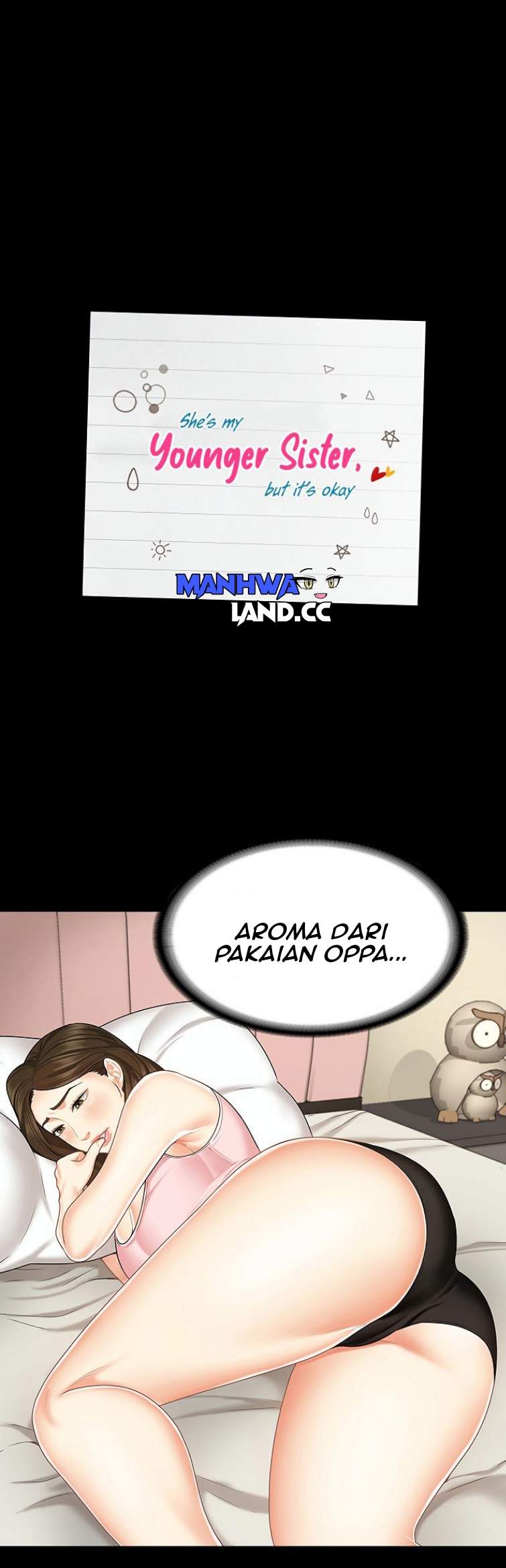 She’s my Younger Sister, but it’s okay - Chapter 14 2 She’s my Younger Sister, but it’s okay - Chapter 14 2