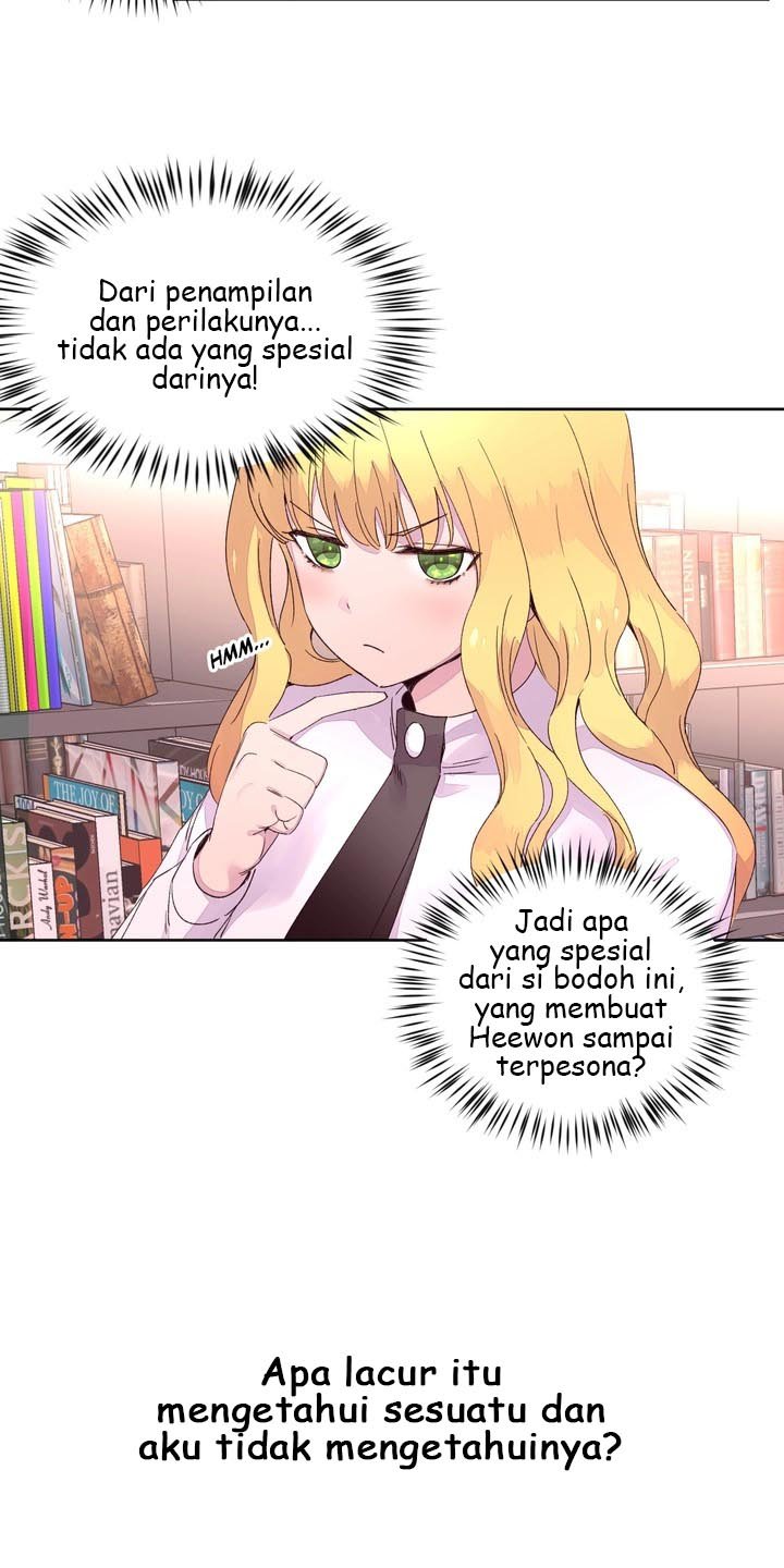 Pheromone-holic - Chapter 14 16 Pheromone-holic - Chapter 14 16