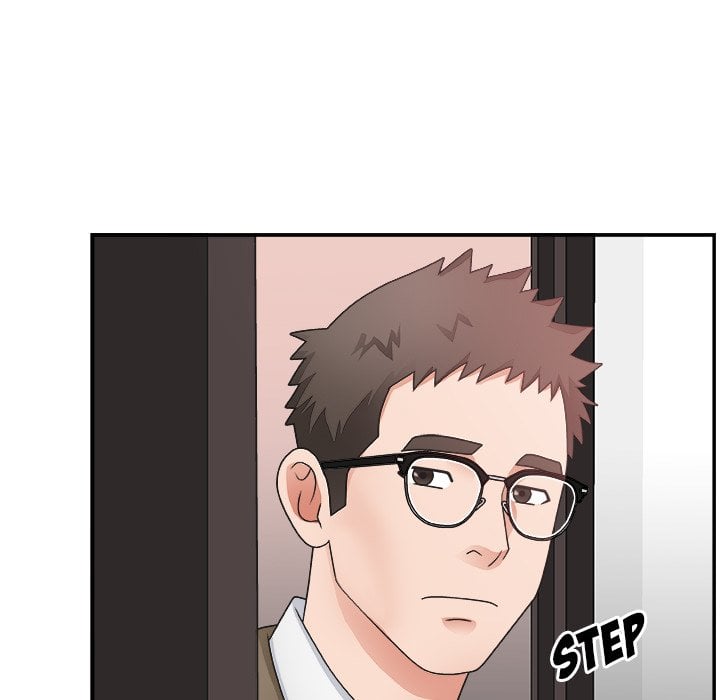Miss Announcer - Chapter 14 56