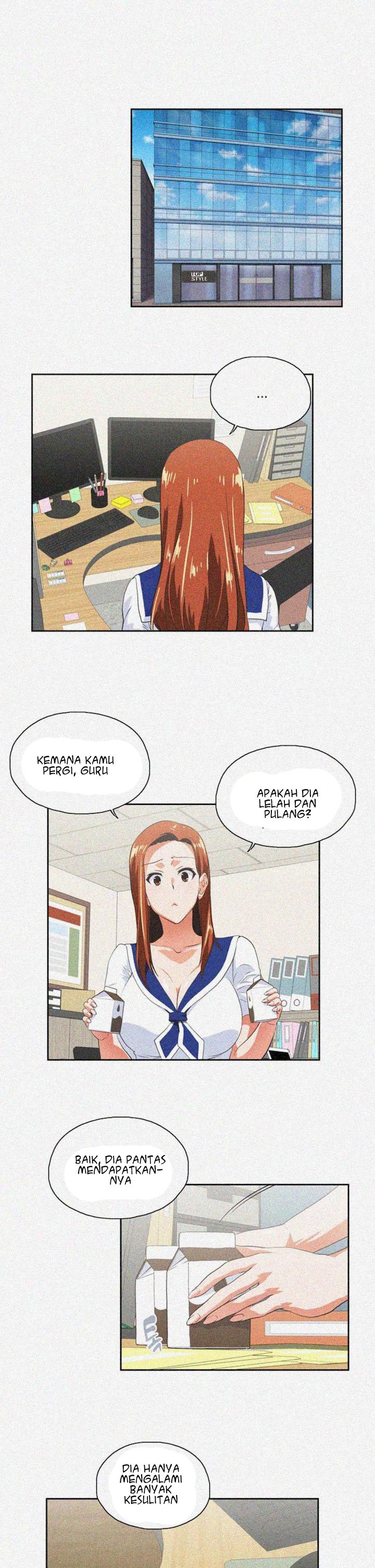 Up and Down (Edge Edge) - Chapter 14 12