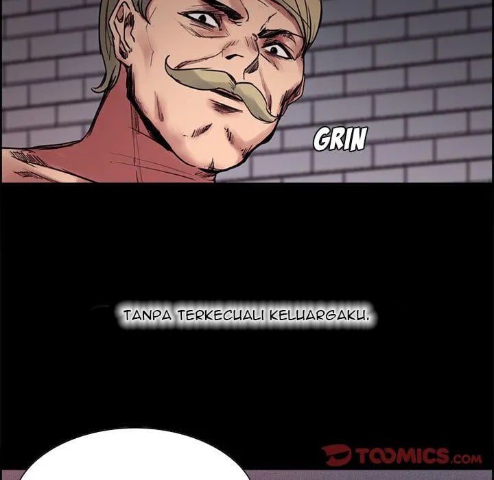 Erostica - Chapter 14 32