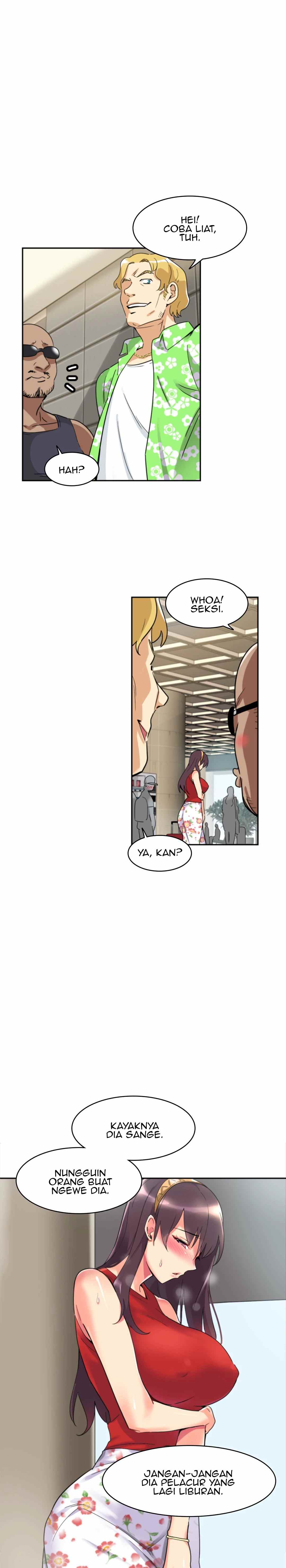 Bride Training - Chapter 14 27 Bride Training - Chapter 14 27