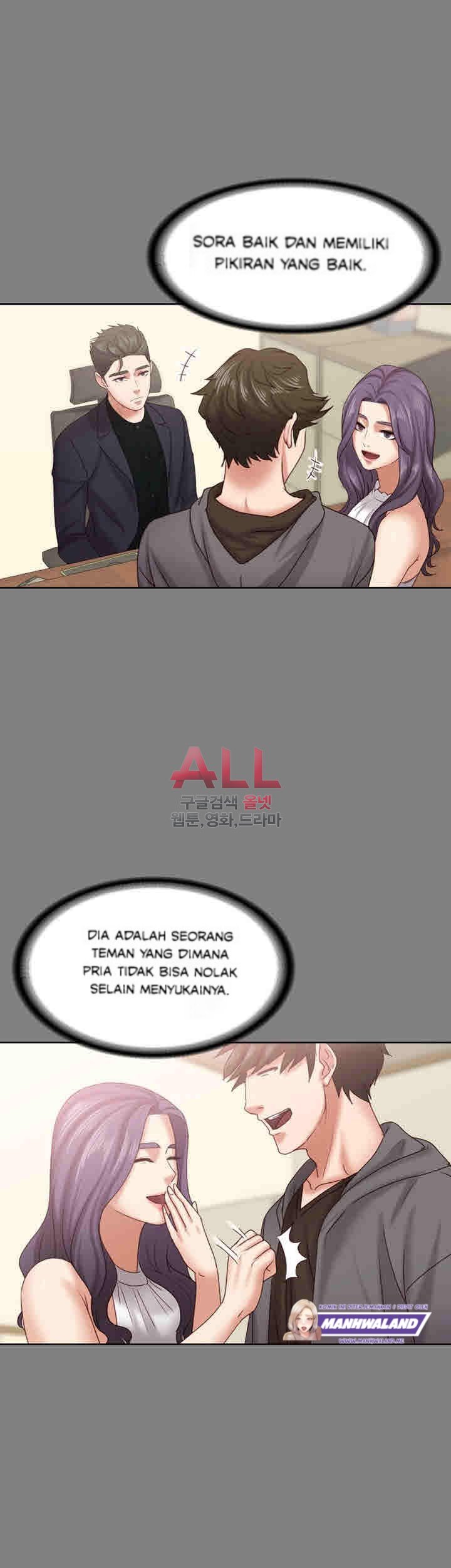 Lover Mode - Chapter 14 19