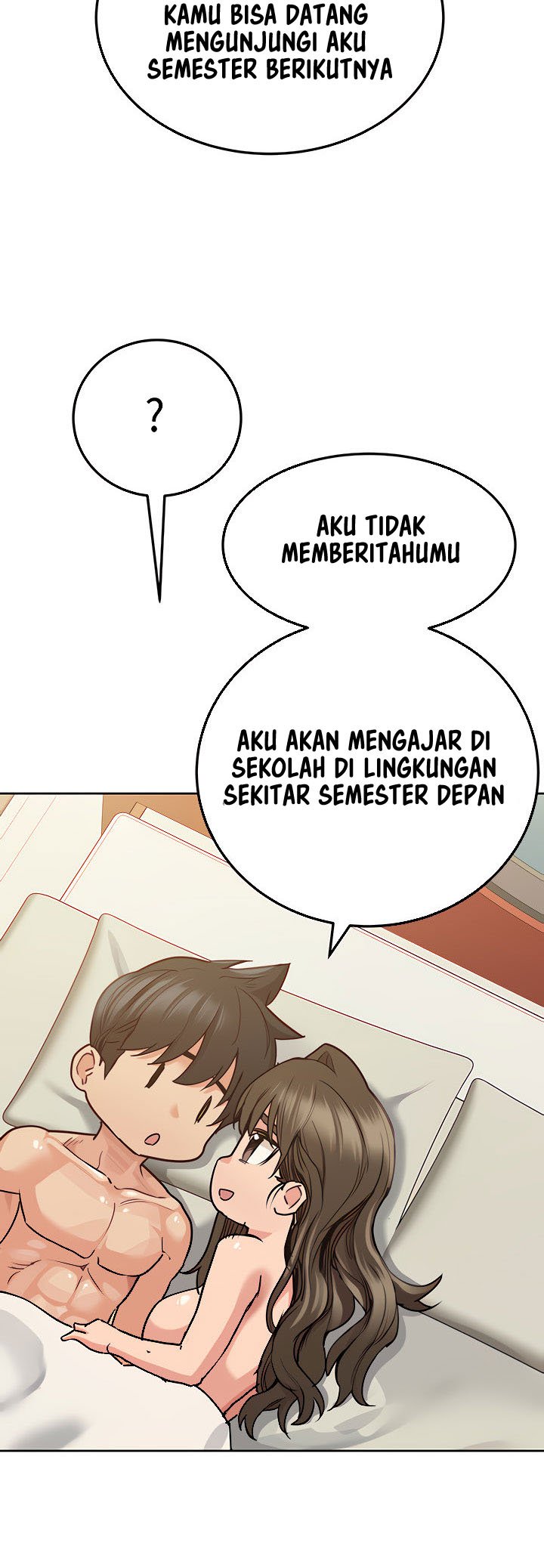 Keep It a Secret From Your Mother! - Chapter 14 31 Keep It a Secret From Your Mother! - Chapter 14 31