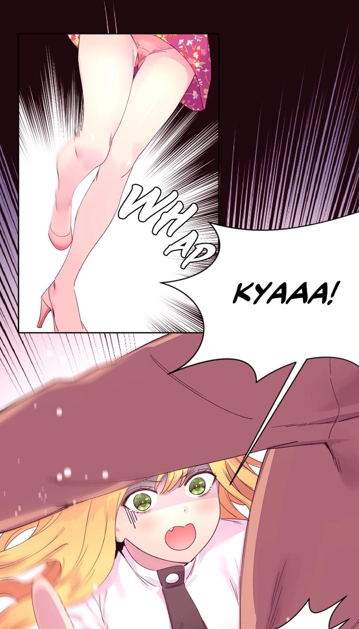 Pheromone-holic - Chapter 14 25 Pheromone-holic - Chapter 14 25