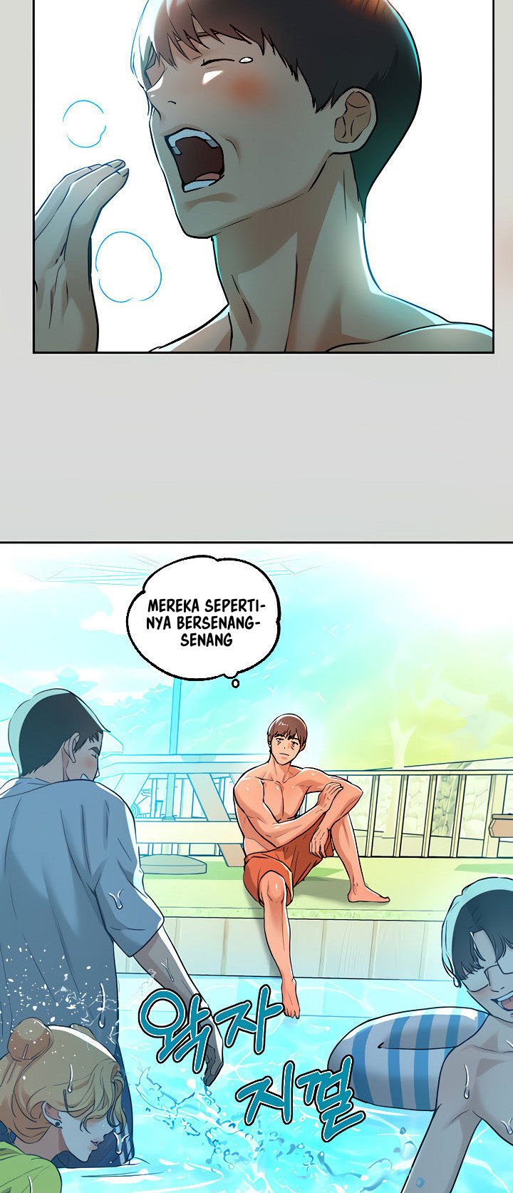 My Landlady Noona - Chapter 14 5