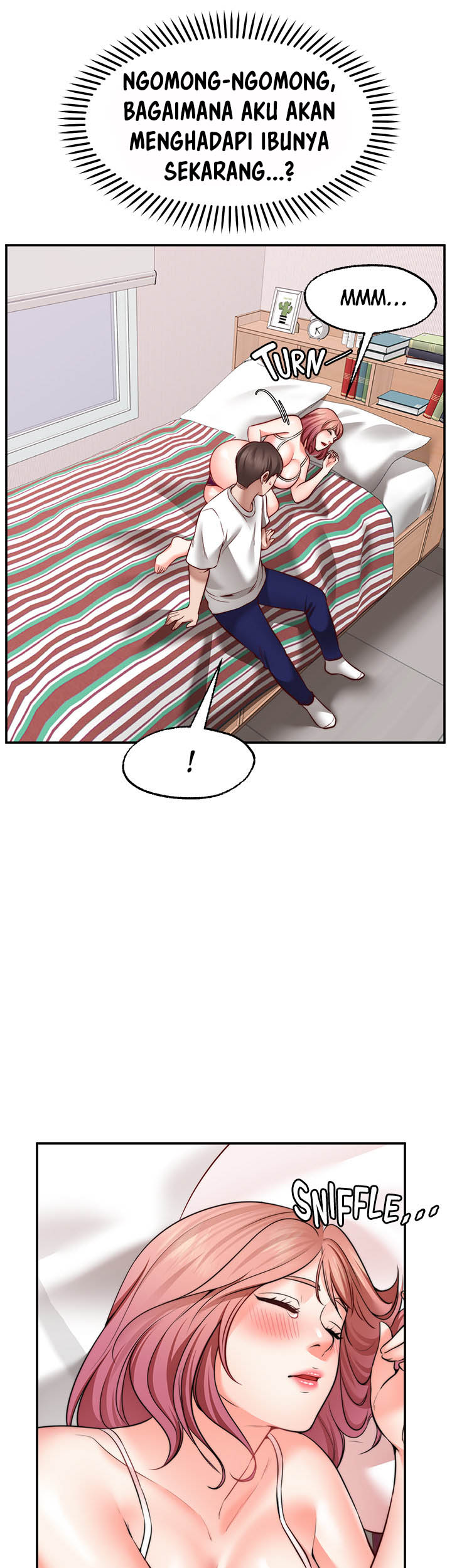 Wish Partner - Chapter 14 24
