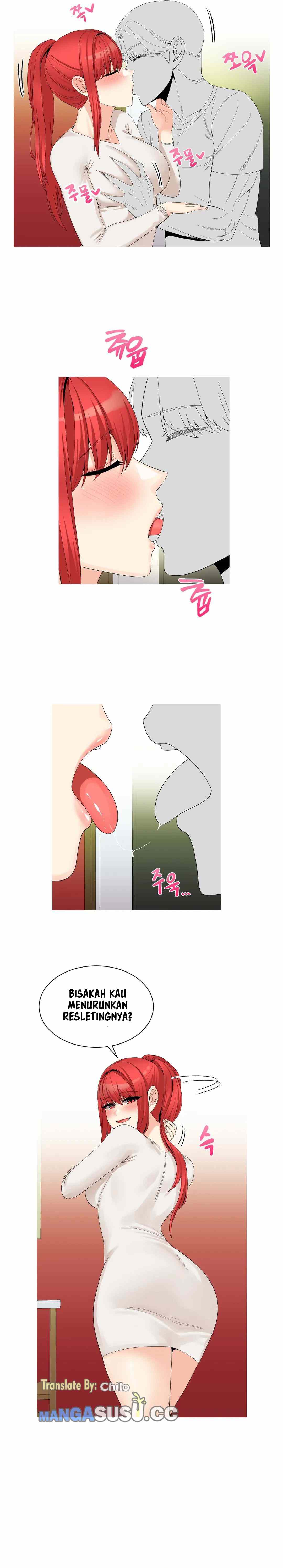 Like a Fox 2 - Chapter 14 6 Like a Fox 2 - Chapter 14 6