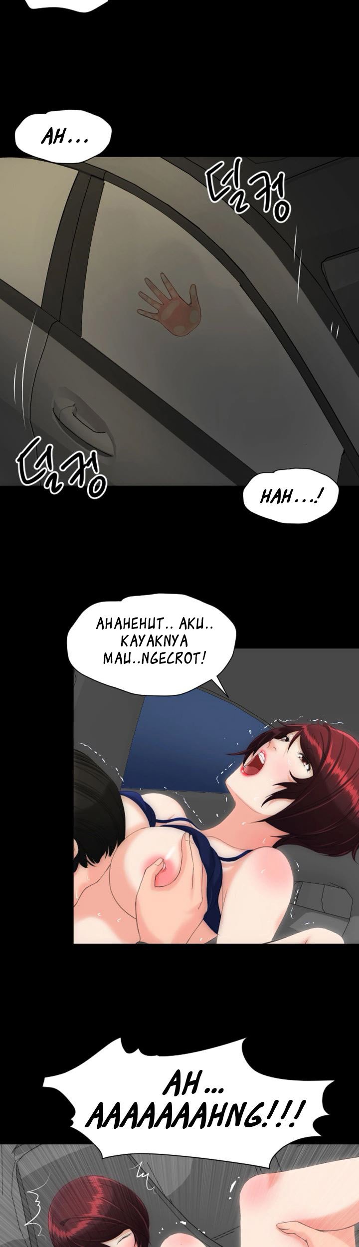 An Adult&#8217;s Experiences - Chapter 14 28