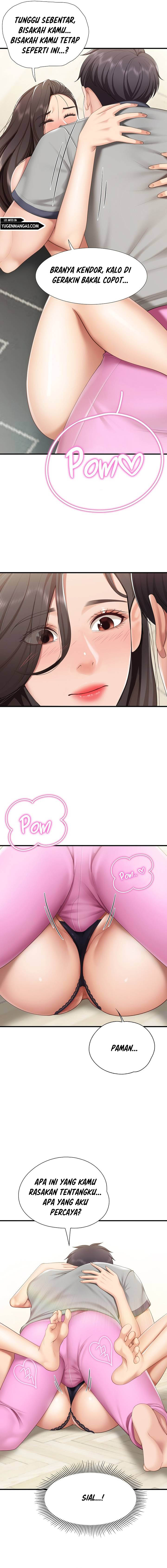 Kids Cafe Moms - Chapter 14 9