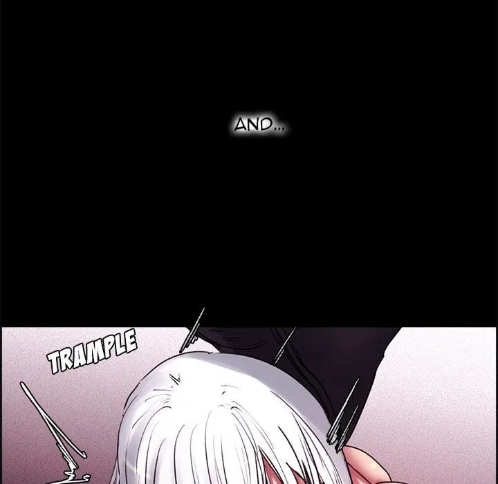 Erostica - Chapter 14 30