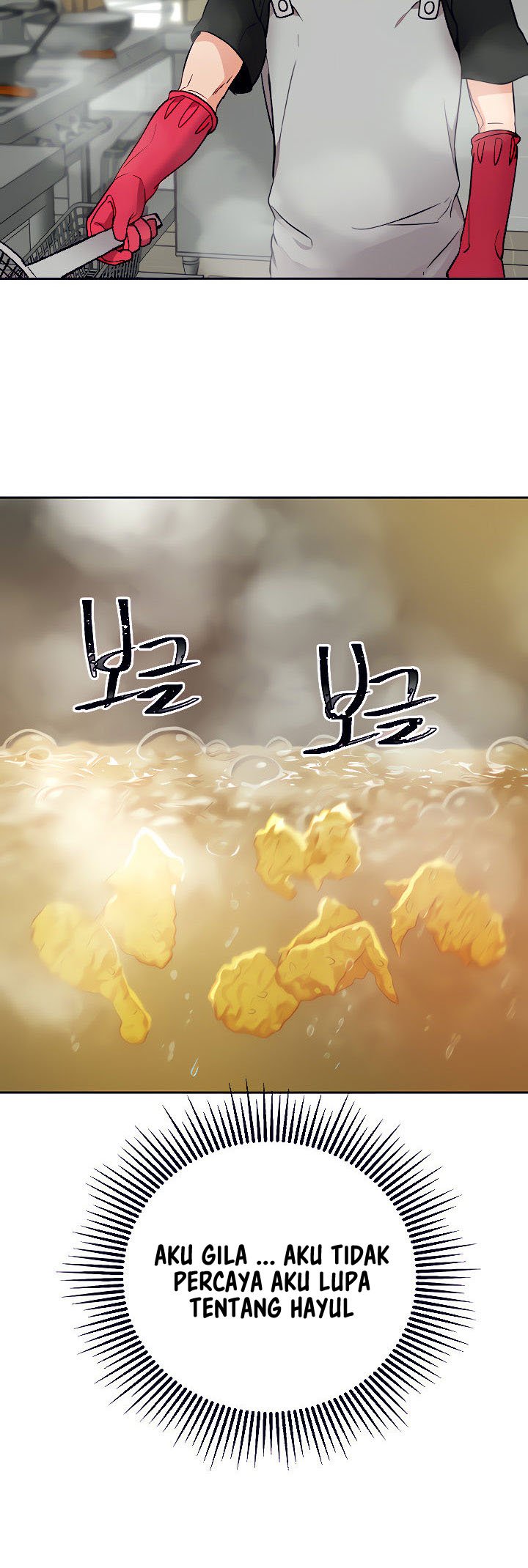 Part Time Job - Chapter 14 26