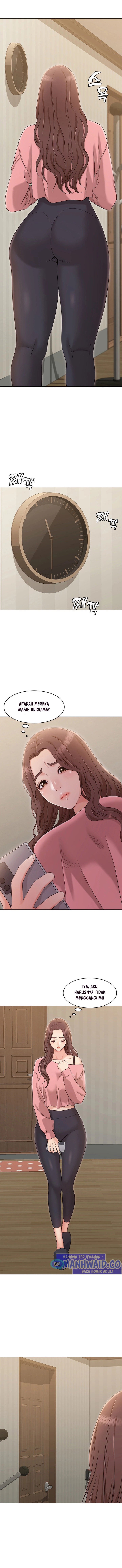 Not You, but Your Sister - Chapter 14 13