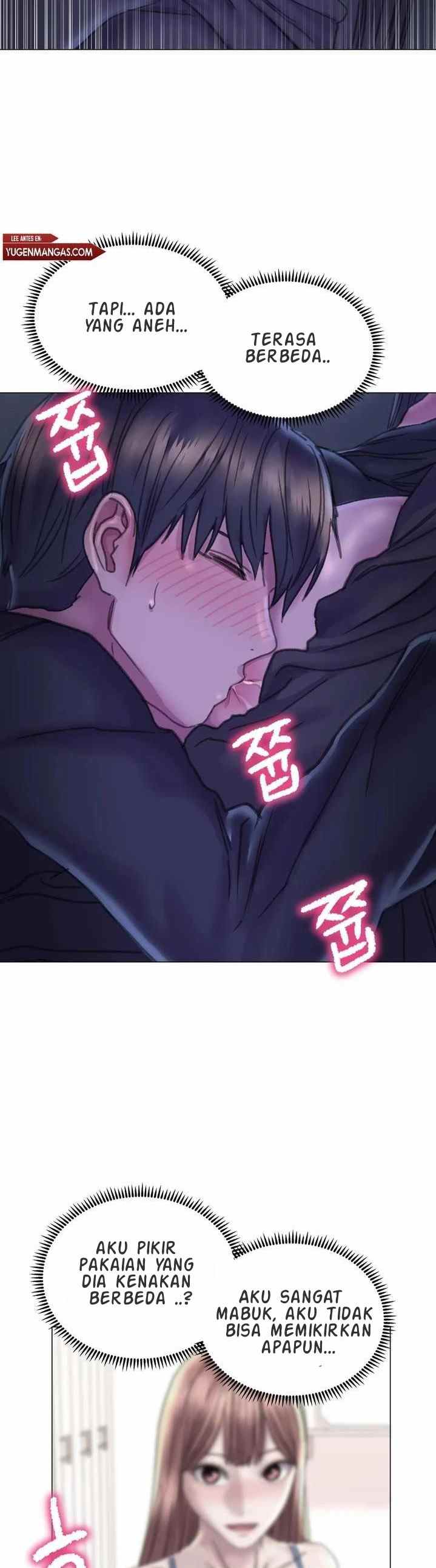 Double Face - Chapter 14 22