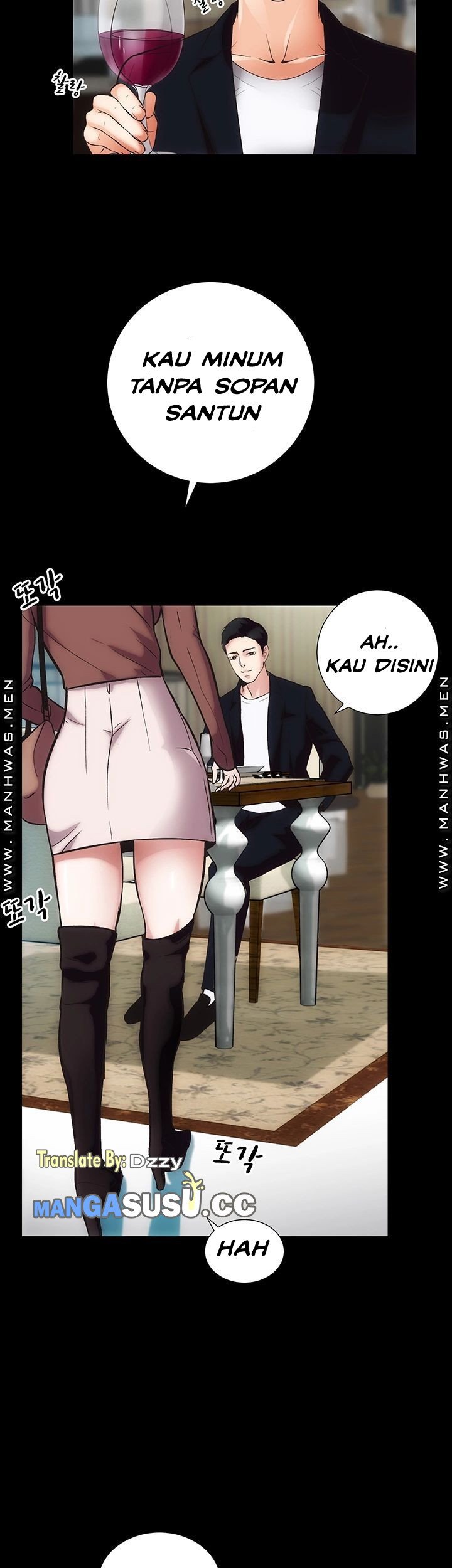 Neighboring House Seonggeun - Chapter 14 30 Neighboring House Seonggeun - Chapter 14 30