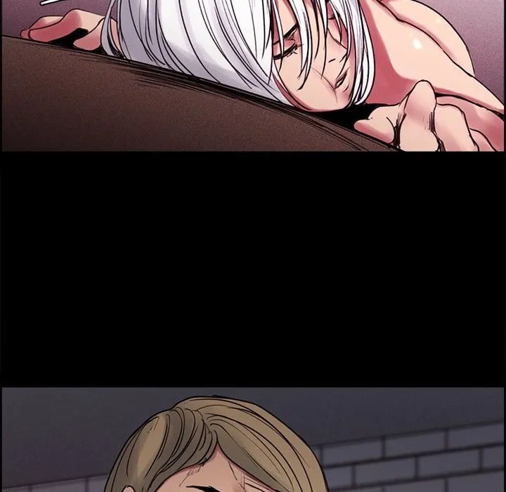 Erostica - Chapter 14 31