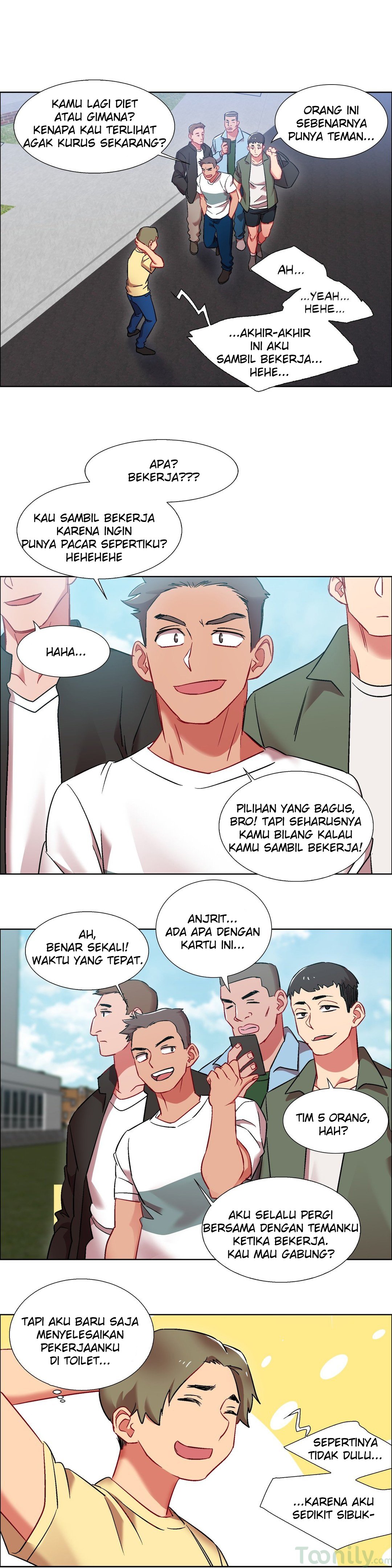 Rental Girls - Chapter 14 24