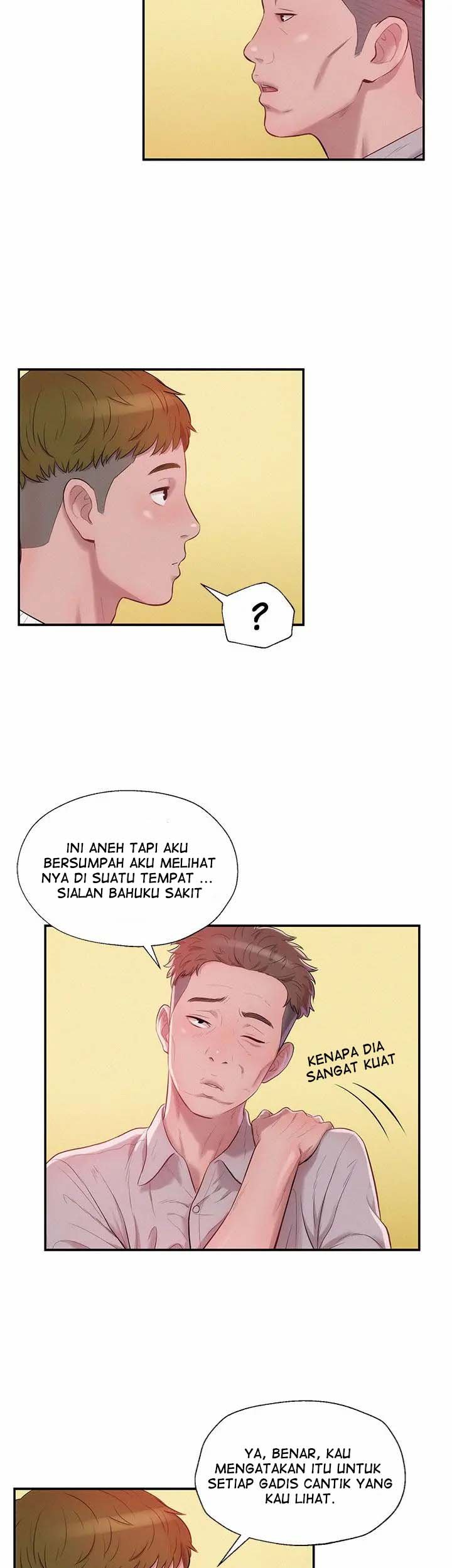 Freshman - Chapter 14 18