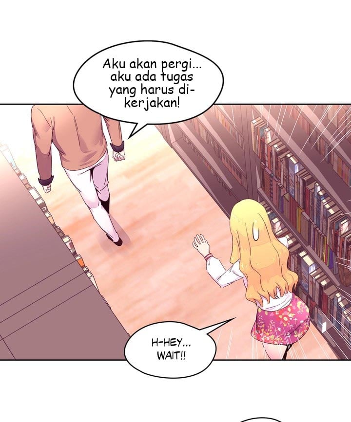 Pheromone-holic - Chapter 14 23 Pheromone-holic - Chapter 14 23