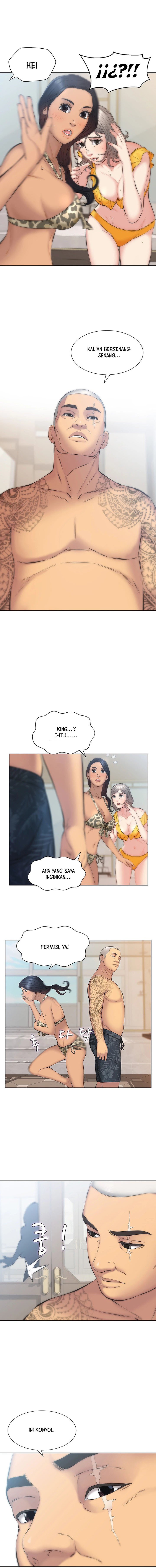 Gamble - Chapter 14 9