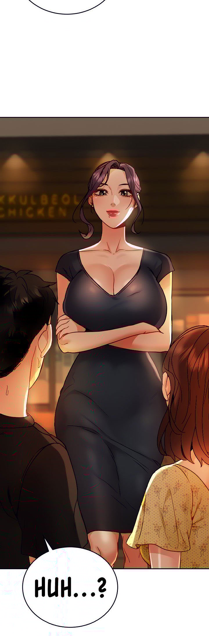 Part Time Job - Chapter 14 37