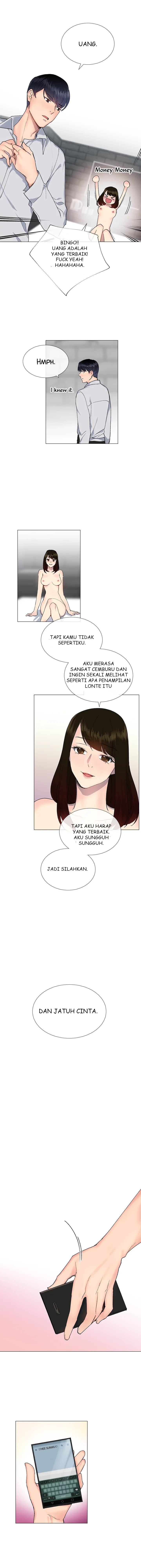 12 Years Apart - Chapter 14 5