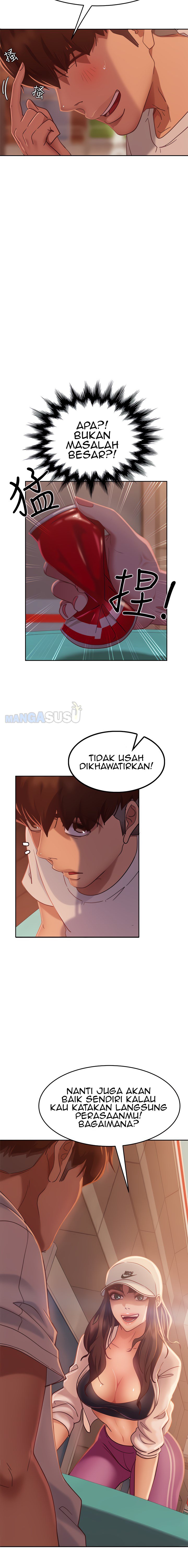 A Twisted Day - Chapter 14 18