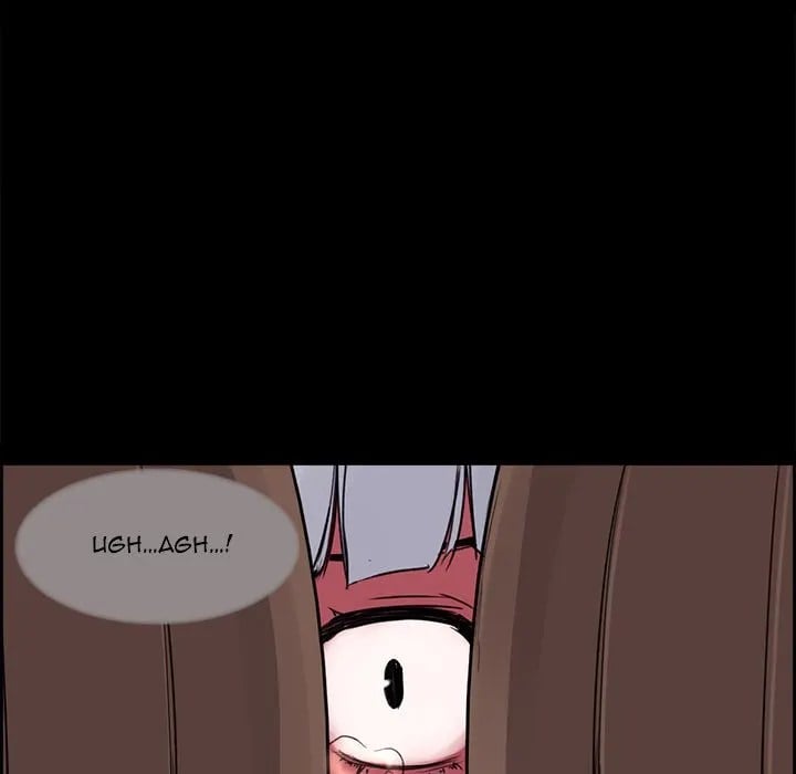 Erostica - Chapter 14 35