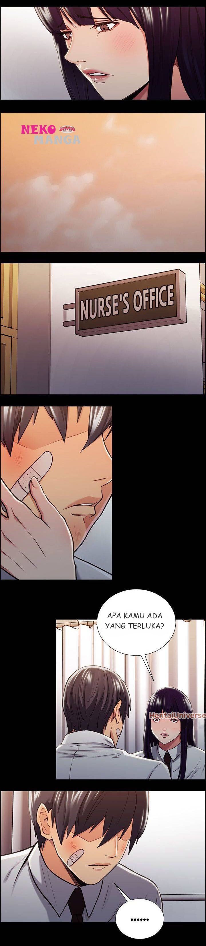 Taste of Forbidden Fruit - Chapter 14 13