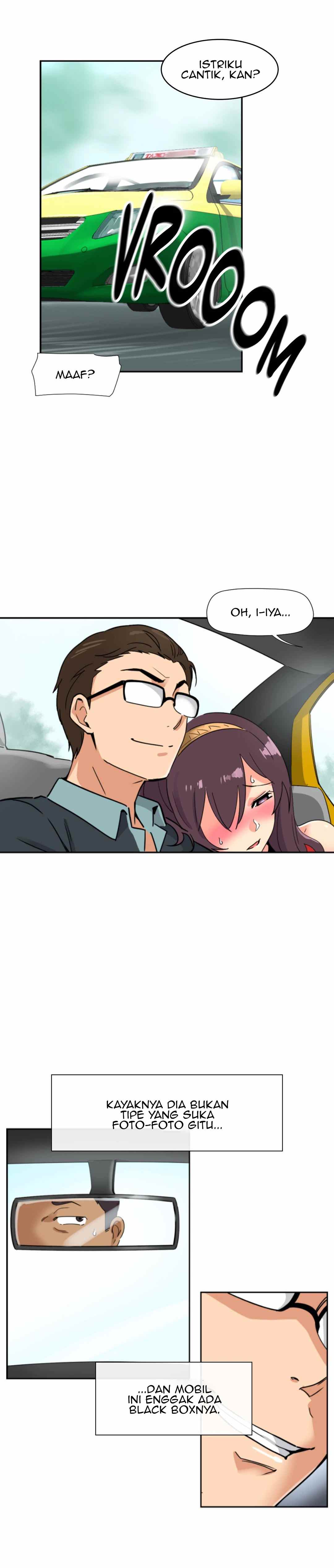 Bride Training - Chapter 14 6 Bride Training - Chapter 14 6