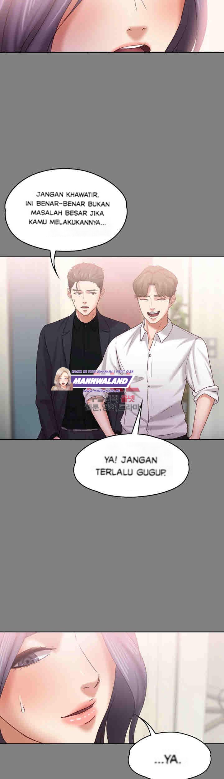 Lover Mode - Chapter 14 16