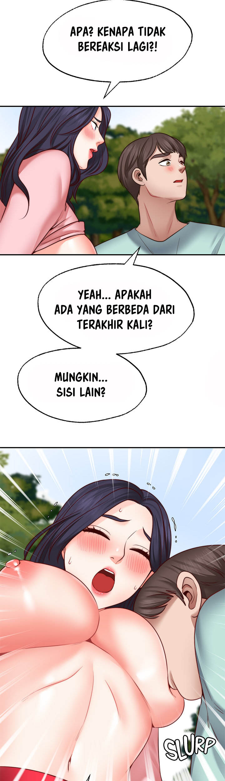 Wish Partner - Chapter 14 40