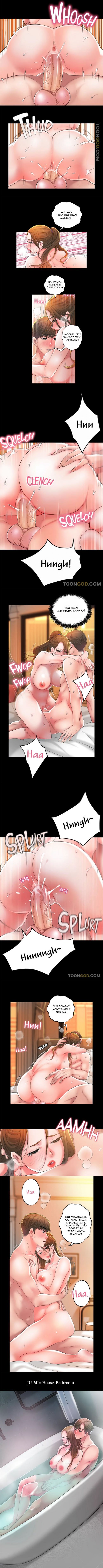 New Town Uncensored - Chapter 14 3 New Town Uncensored - Chapter 14 3