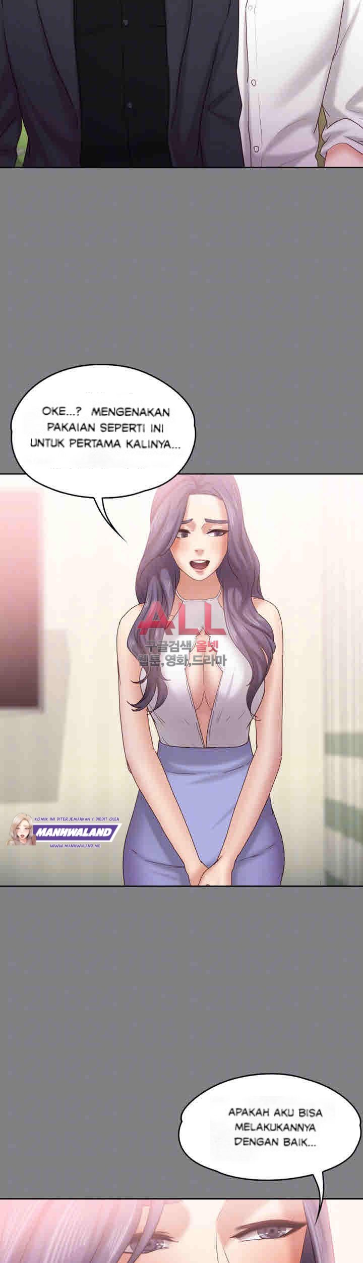 Lover Mode - Chapter 14 15