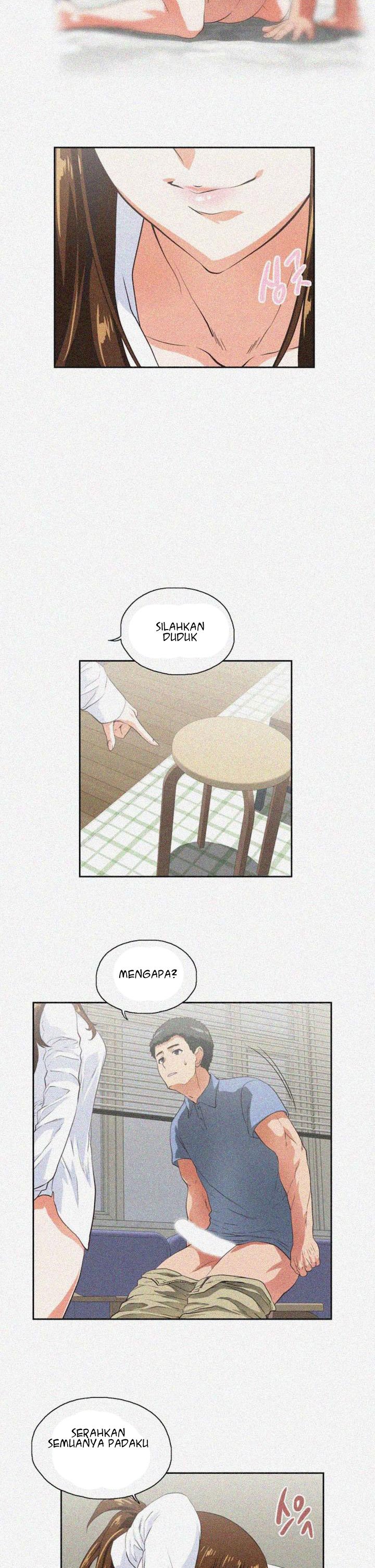 Up and Down (Edge Edge) - Chapter 14 18