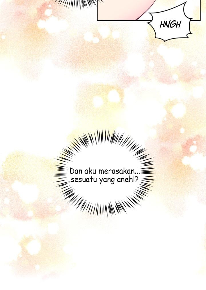 Pheromone-holic - Chapter 14 41 Pheromone-holic - Chapter 14 41