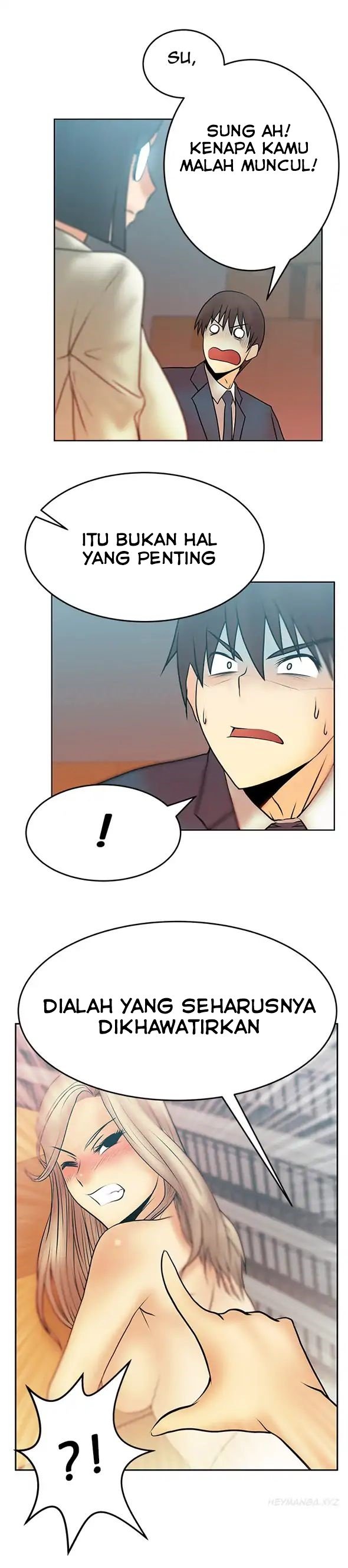 My Office Ladies - Chapter 14 8 My Office Ladies - Chapter 14 8