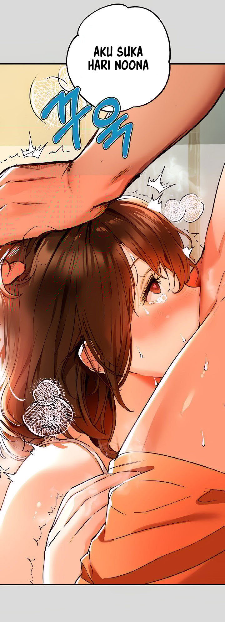 My Landlady Noona - Chapter 14 44