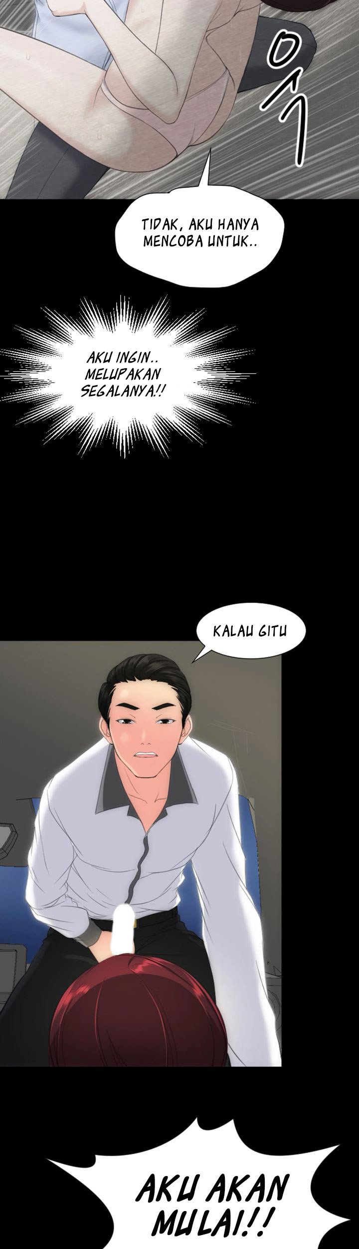 An Adult&#8217;s Experiences - Chapter 14 24
