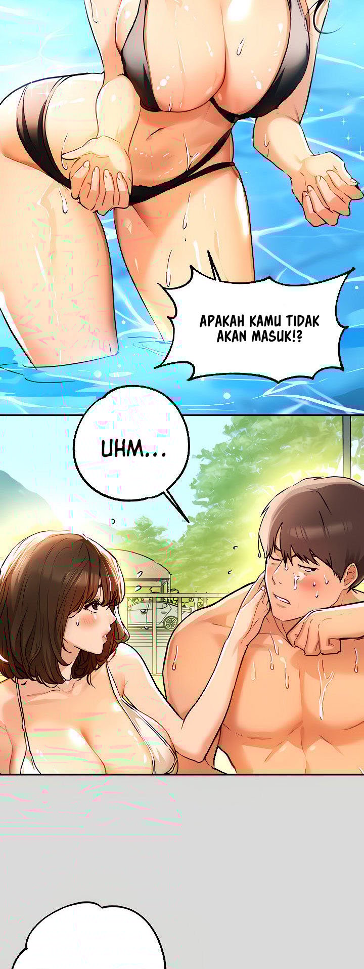 My Landlady Noona - Chapter 14 22