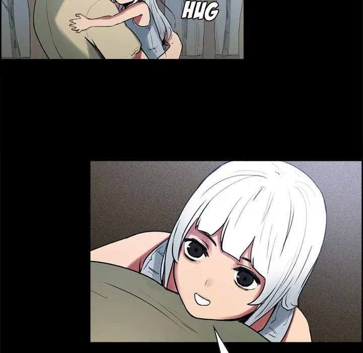 Erostica - Chapter 14 11